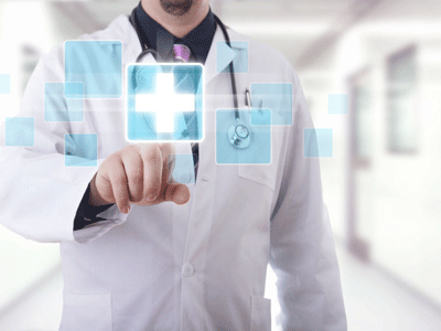 健康服务 万亿蓝海浪潮下的机遇与未来